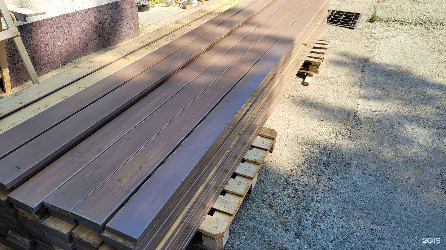 Отзывы на компанию Эксо Лес в Сочи c фото