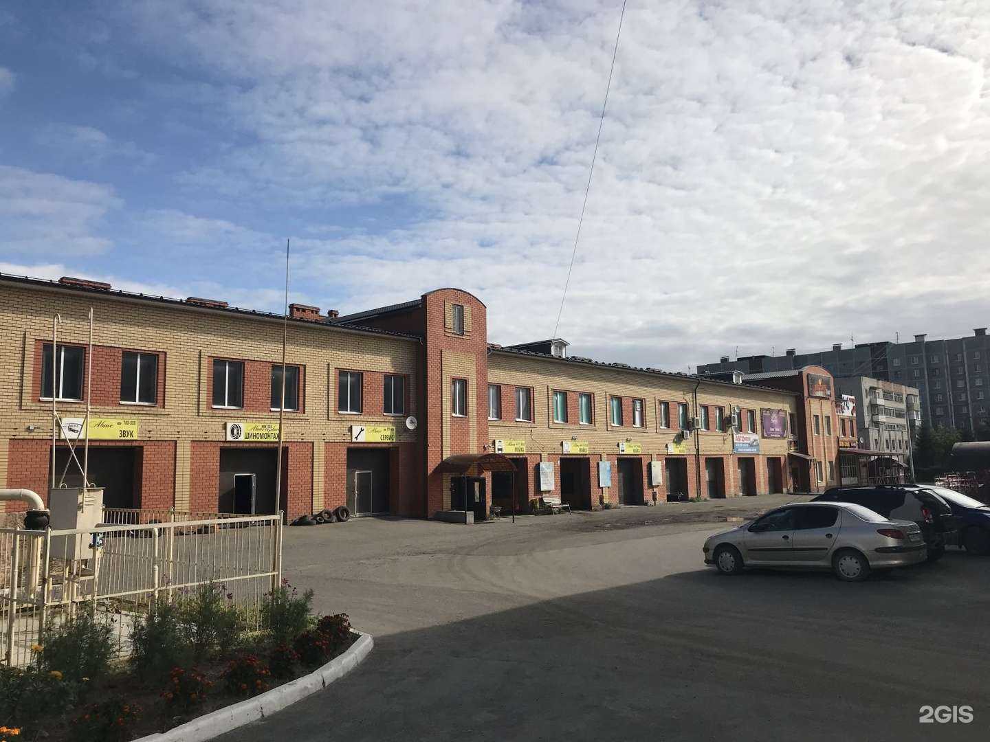 Отзывы на компанию Автосервис в Йошкар-Оле c фото - фотография 2 из 2