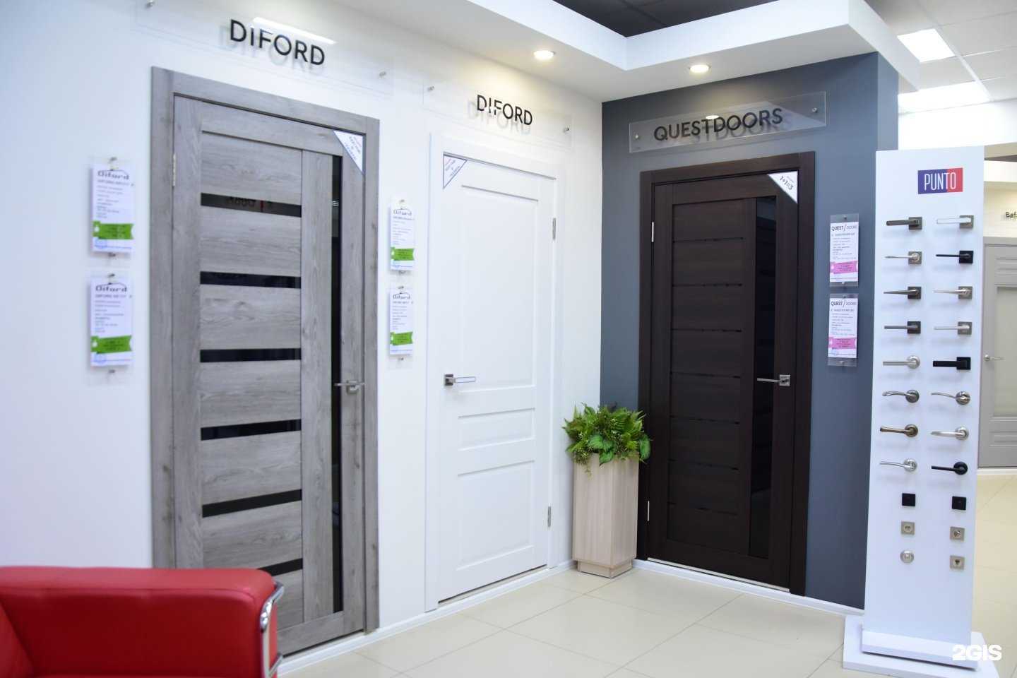 Отзывы на компанию Torex в г. Тамбов c фото