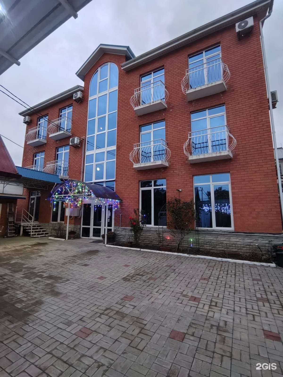 Отзывы на компанию GelenHouse в Геленджике c фото