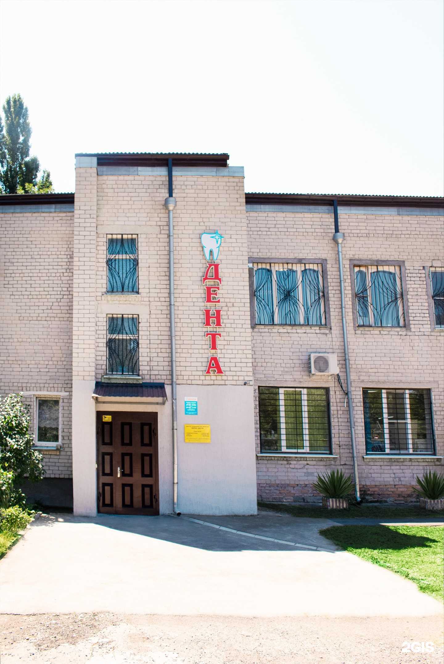 Отзывы на компанию Дента в Георгиевске c фото