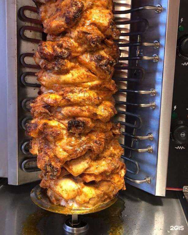 Отзывы на компанию Love doner в г. Красноярск c фото