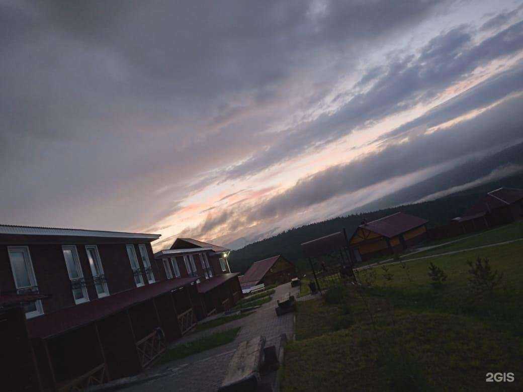 Отзывы на компанию Taganay termal в Златоусте c фото - фотография 2 из 2