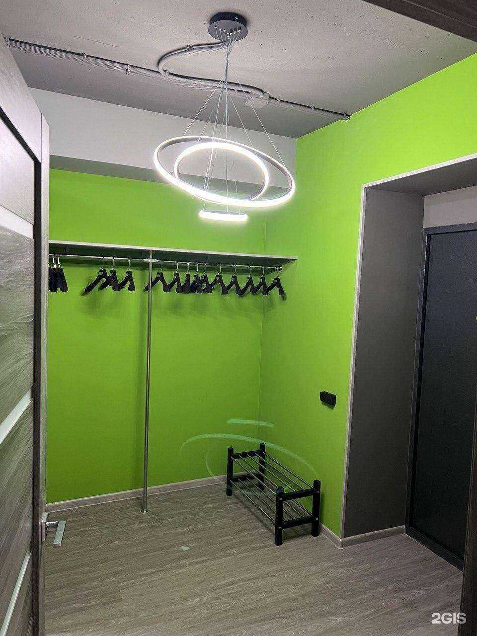 Отзывы на компанию Nеобычный фитнес в г. Томск c фото