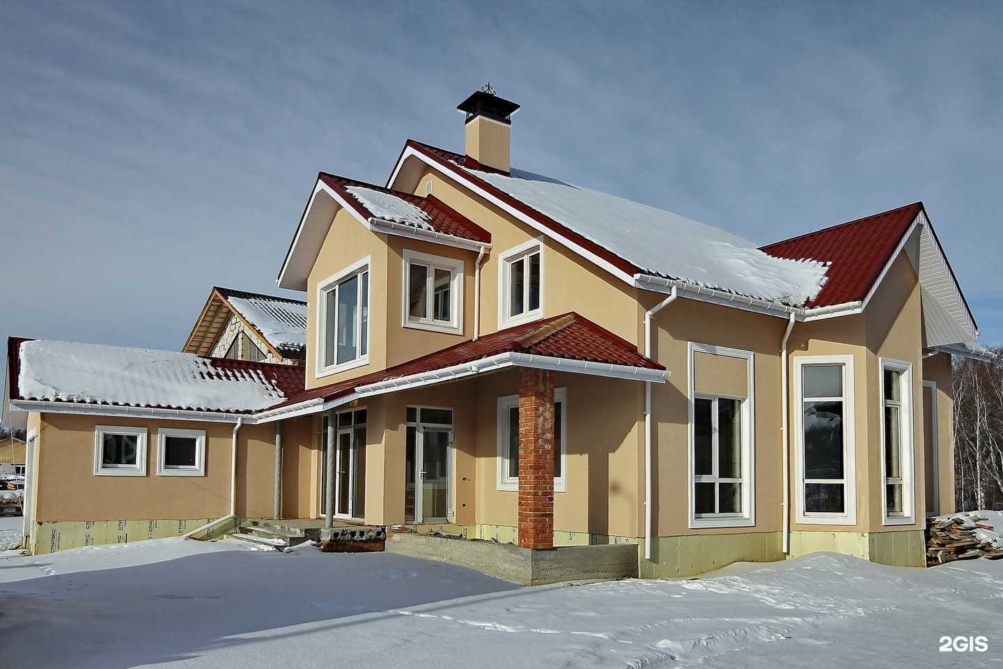 Отзывы на компанию Эталон Монтаж в Челябинске c фото