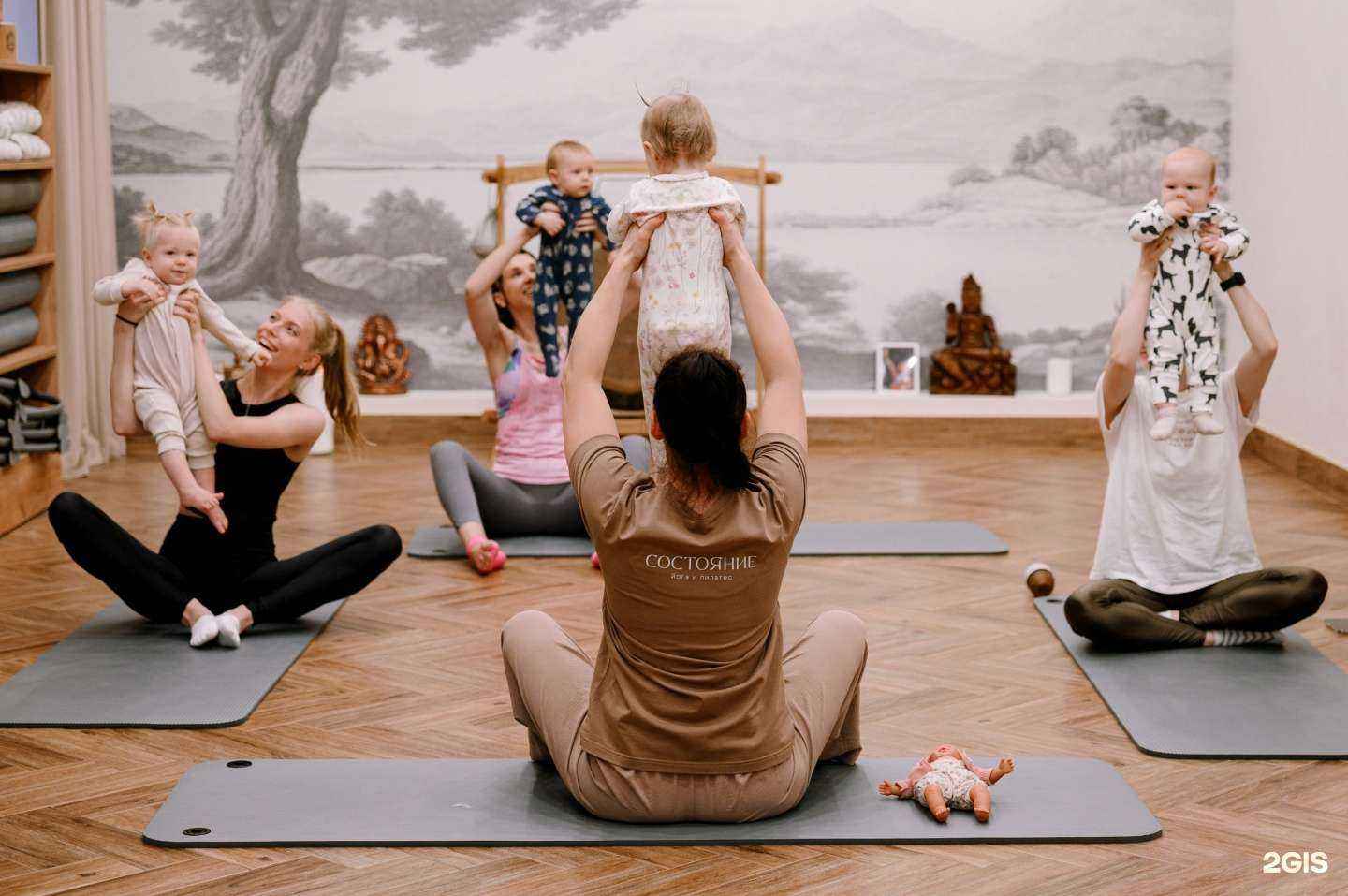 Отзывы на компанию Состояние в Кирове c фото