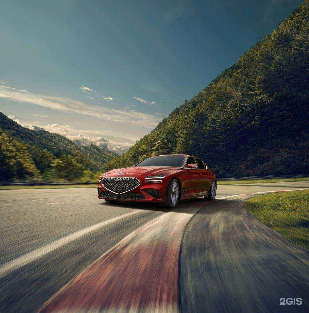 Отзывы на компанию Genesis в Воронеже c фото