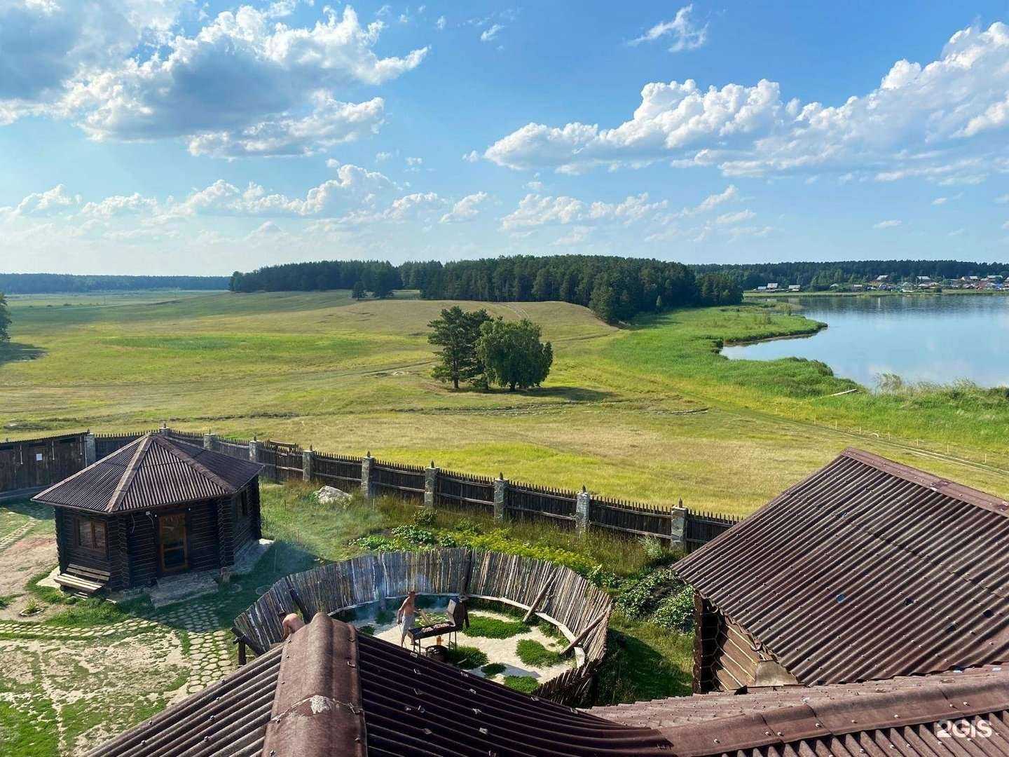 Отзывы на компанию Решение в Кургане c фото