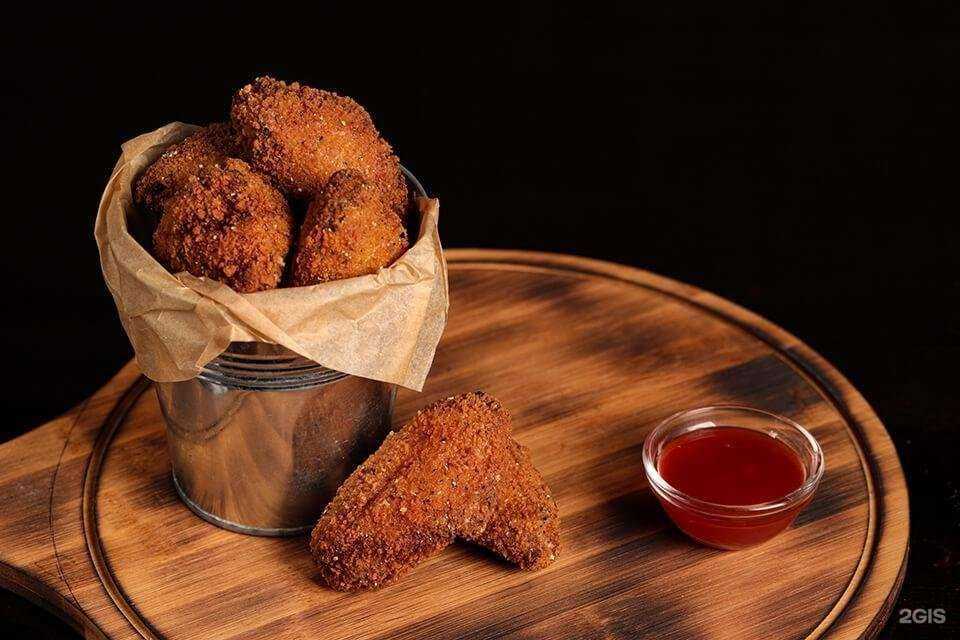 Отзывы на компанию Дикий запад в Новошахтинске c фото