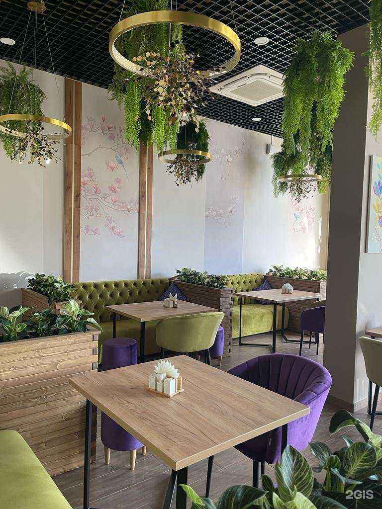 Отзывы на компанию Шафран  в Анапе c фото