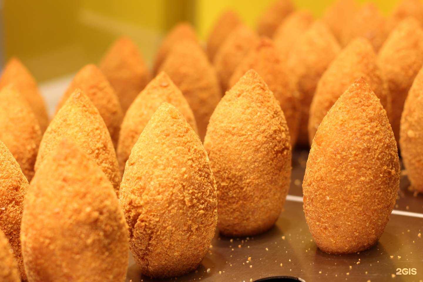 Отзывы на компанию Кебабник в г. Волгоград c фото