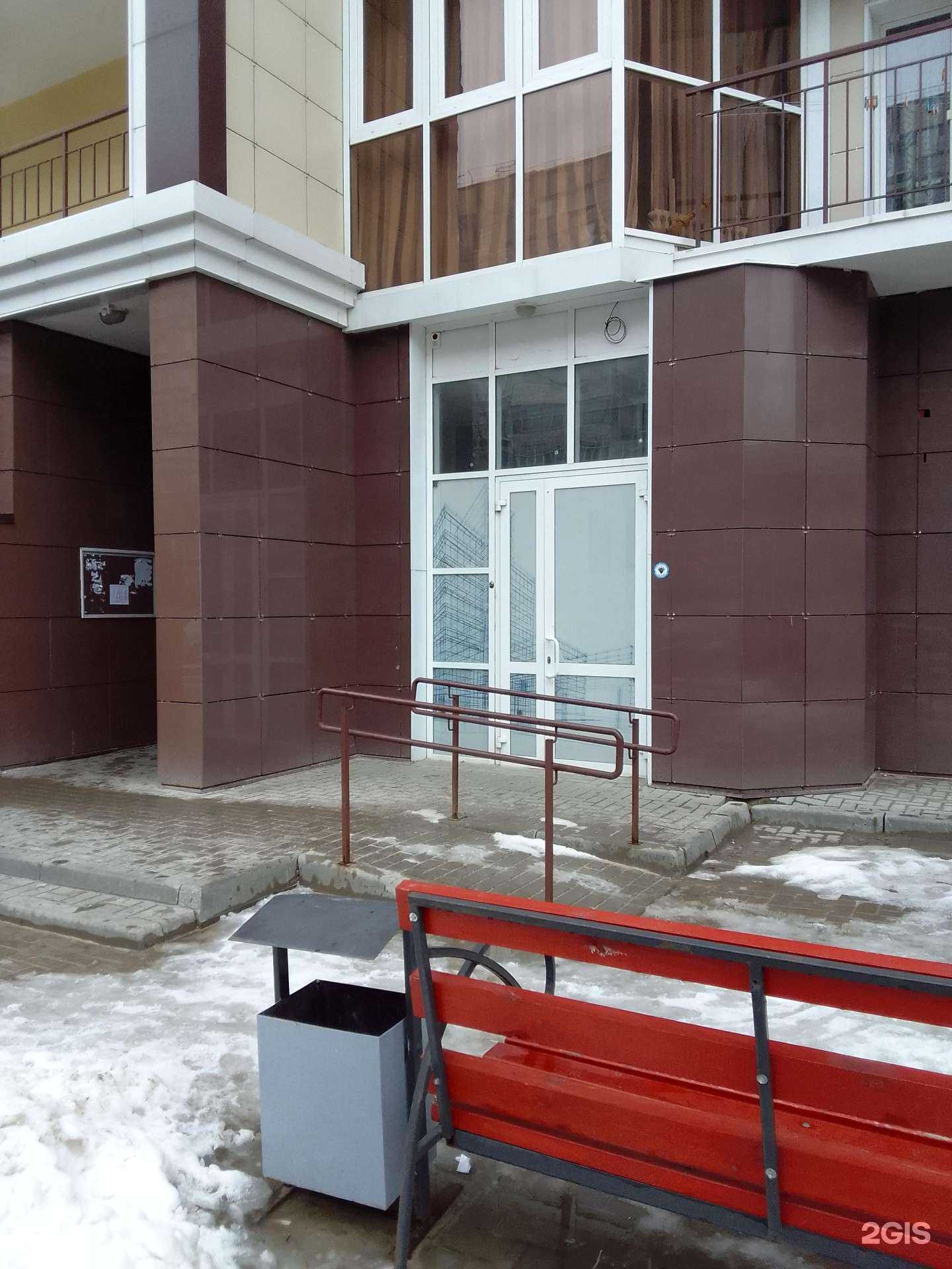 Отзывы на компанию Стройтехнопроект в Белгороде c фото