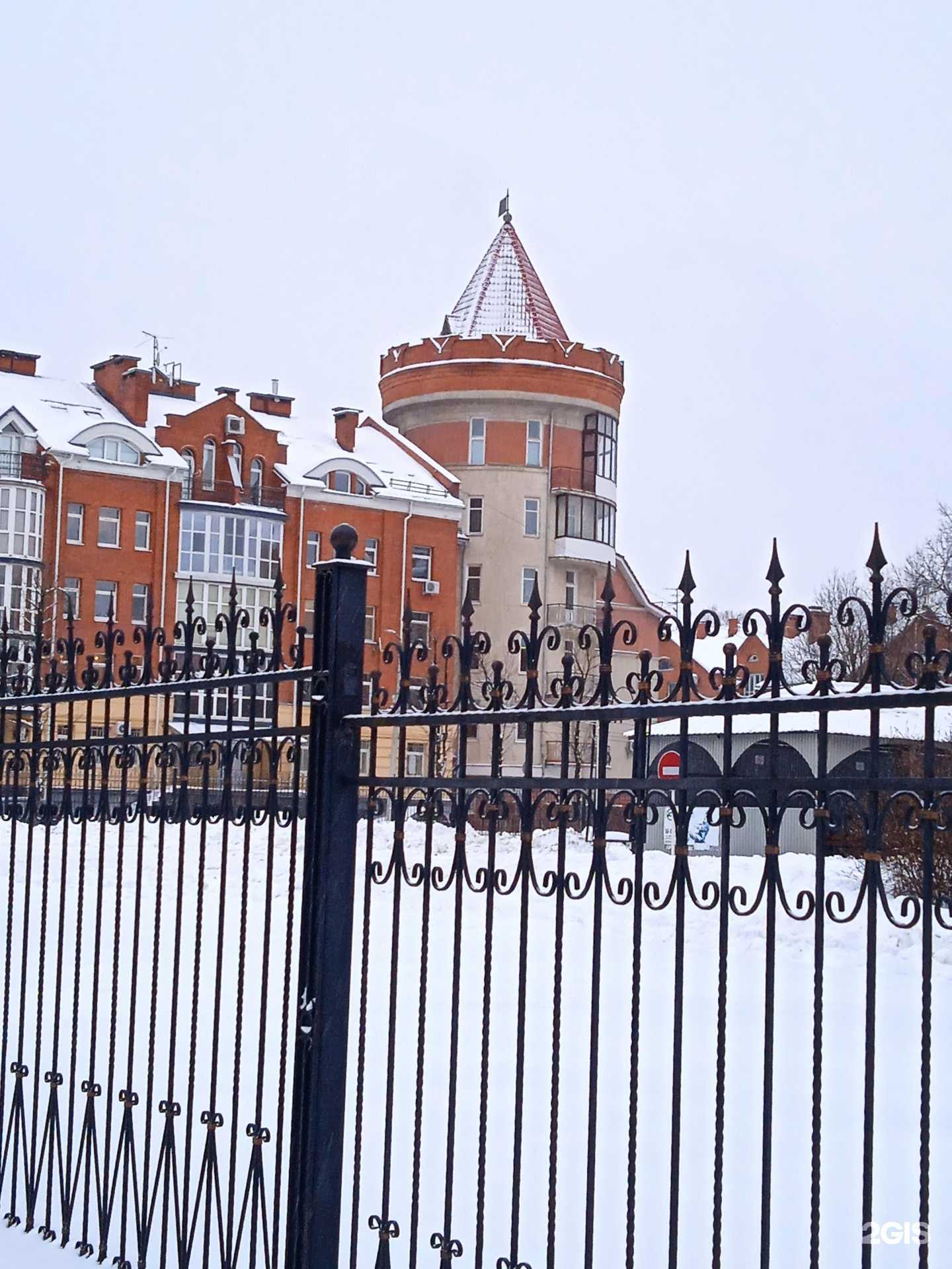 Отзывы на компанию Holy Hole в Смоленске c фото - фотография 2 из 2