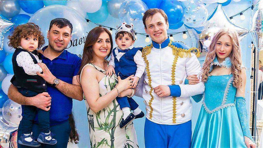 Отзывы на компанию Корпорация праздников Баженовых в г. Барнаул c фото