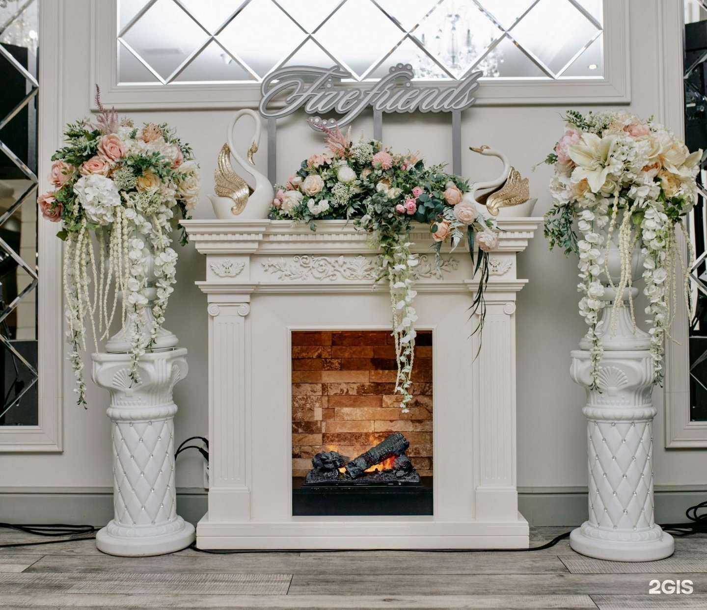 Отзывы на компанию Пятеро друзей в г. Мурманск c фото