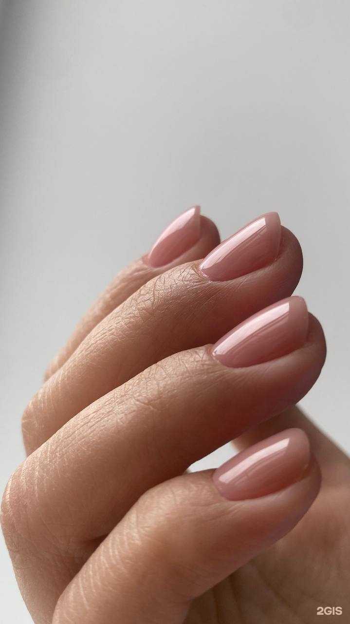 Отзывы на компанию Miriko Nails  в Воронеже c фото