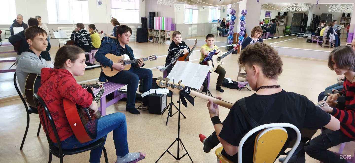 Отзывы на компанию Пой&Играй в Новосибирске c фото