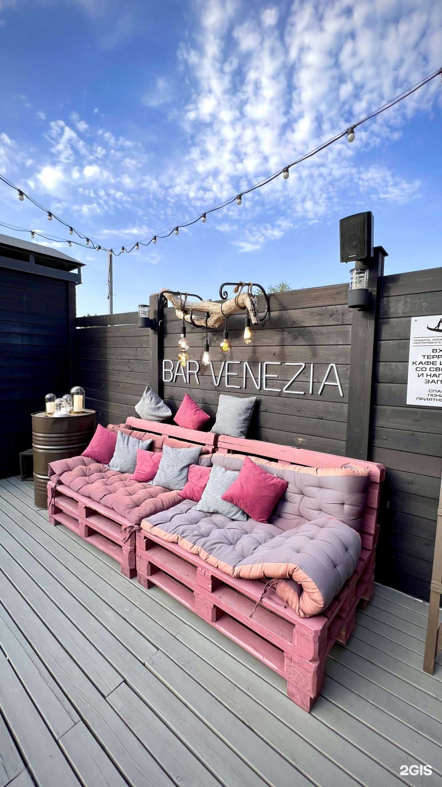 Отзывы на компанию Venezia в Анапе c фото