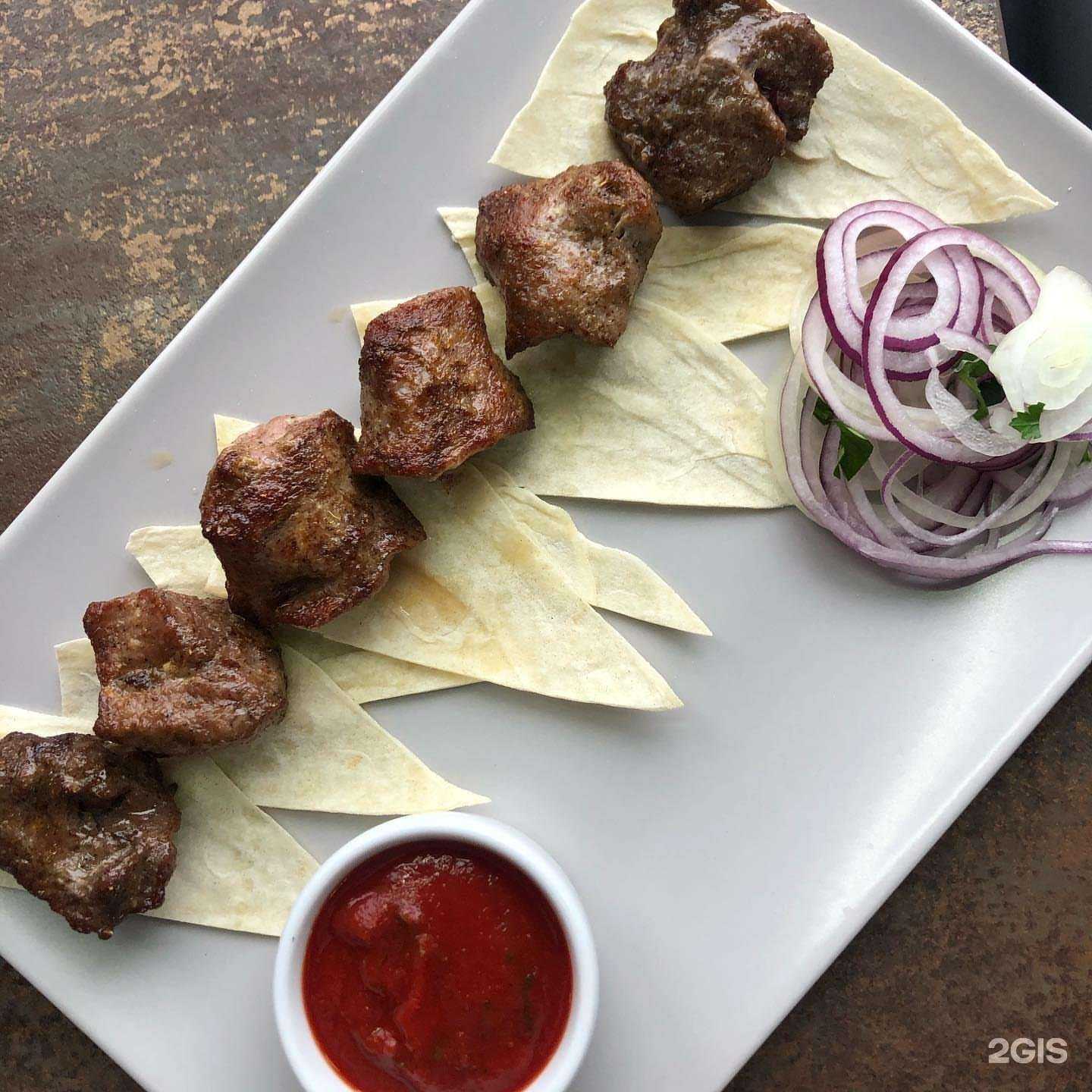 Отзывы на компанию Vadud doner в г. Альметьевск c фото