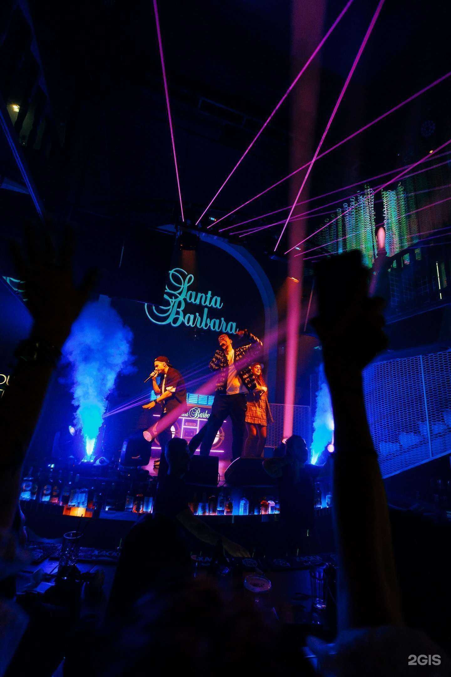 Отзывы на компанию Santa Barbara bar в г. Воронеж c фото
