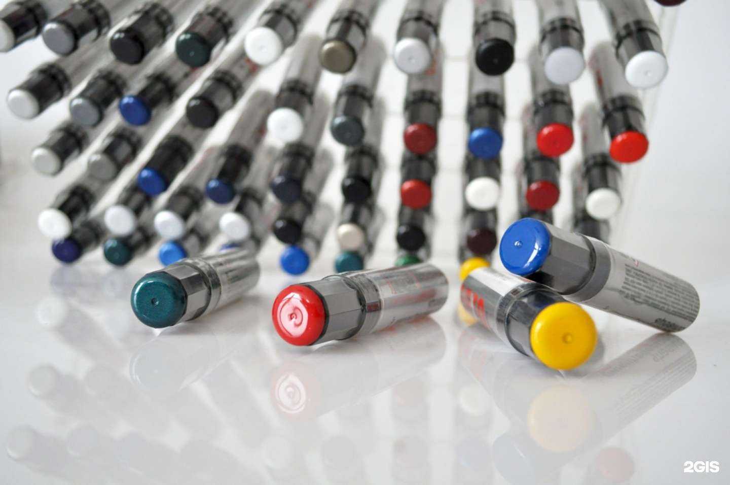 Отзывы на компанию Евро Спрей в г. Белгород c фото