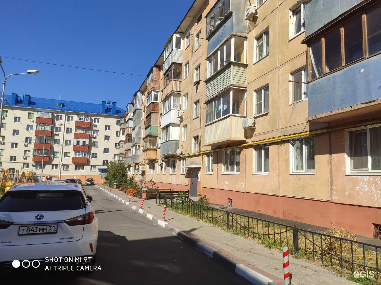 Отзывы на компанию Элен в Белгороде c фото - фотография 2 из 2