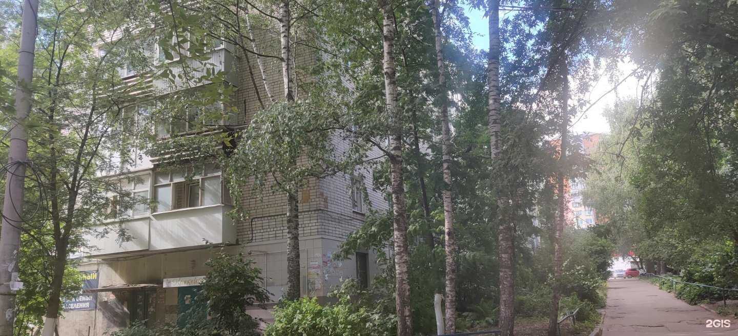 Отзывы на компанию Ромашка в Нижнем Новгороде c фото - фотография 2 из 2