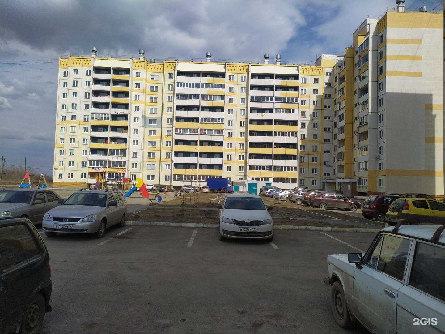 Отзывы на компанию Совушка в г. Копейск c фото