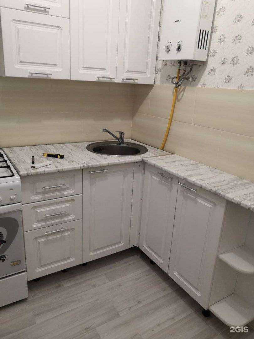 Отзывы на компанию Мафа в Казани c фото