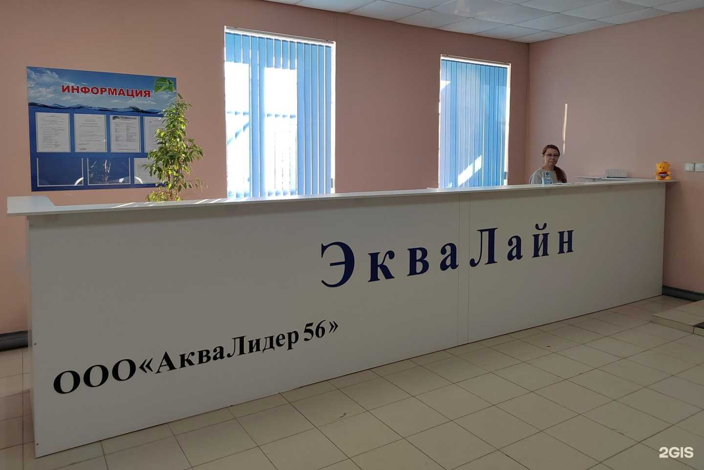 Отзывы на компанию Эквалайн в г. Оренбург c фото