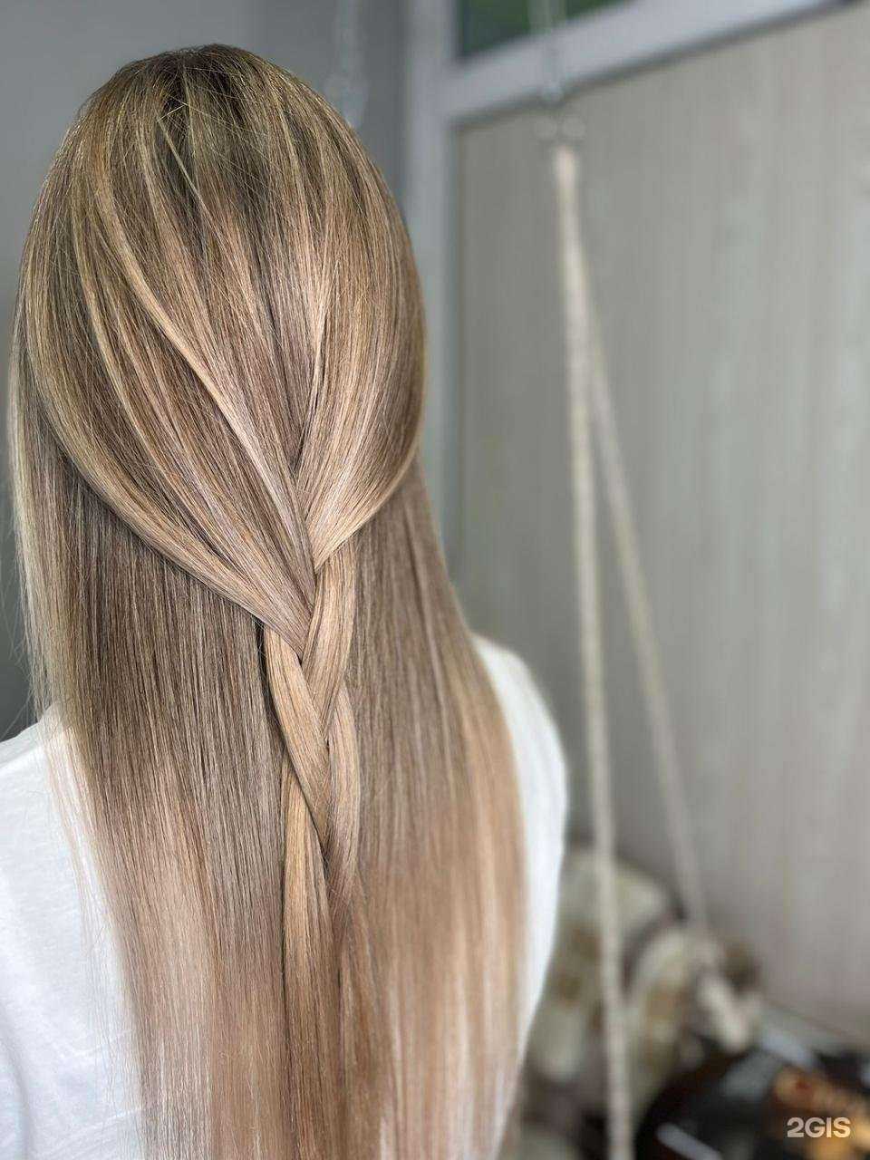 Отзывы на компанию Hair studio Margo в г. Новокузнецк c фото