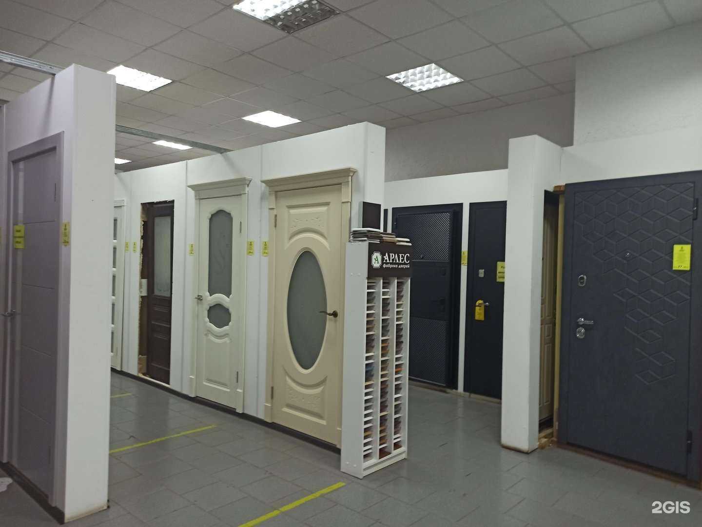 Отзывы на компанию БалДвери в Балакове c фото