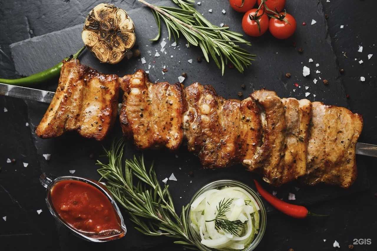 Отзывы на компанию Mr.Мясо в Барнауле c фото