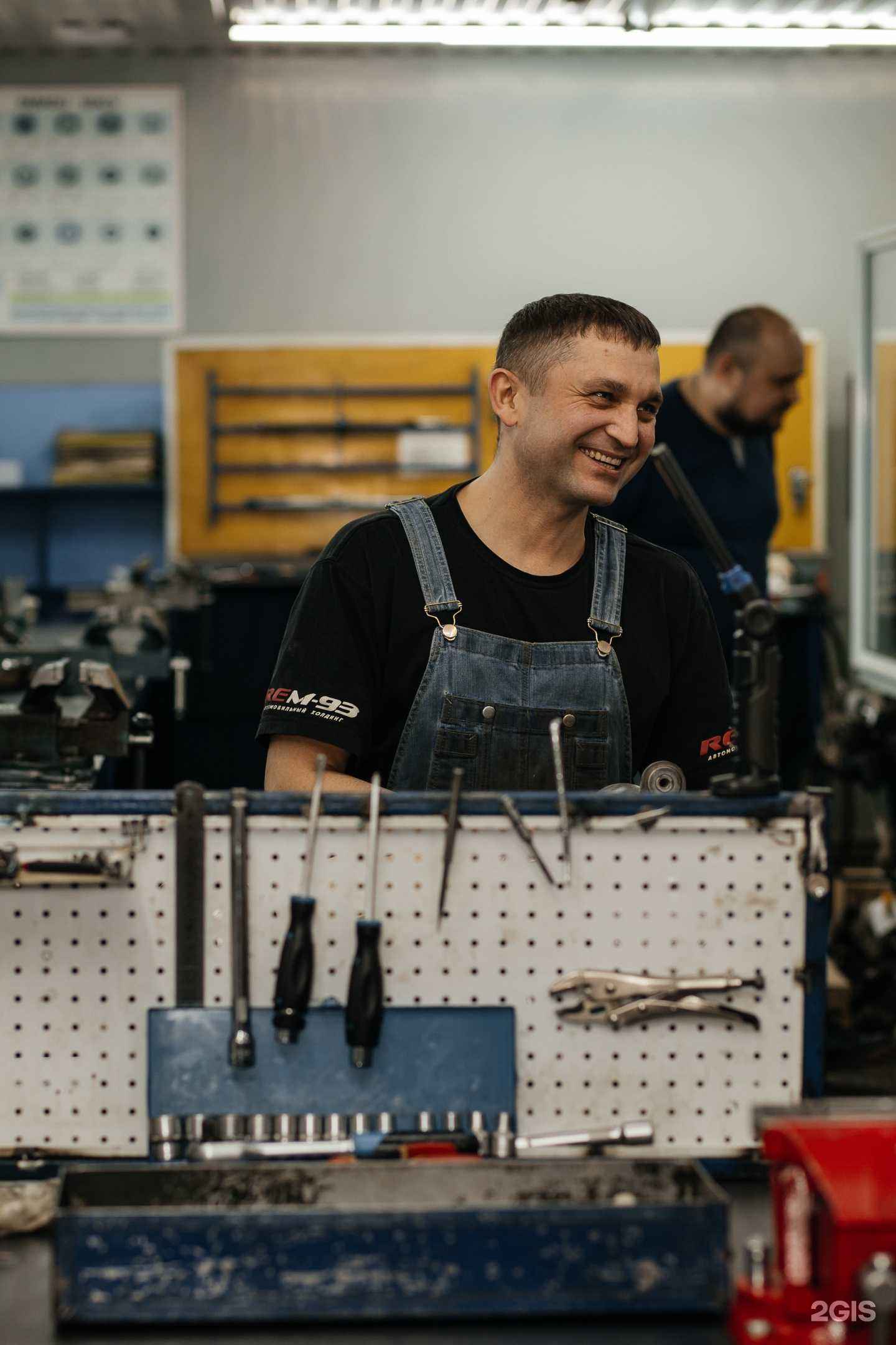 Отзывы на компанию Рем93-ГБО в г. Челябинск c фото