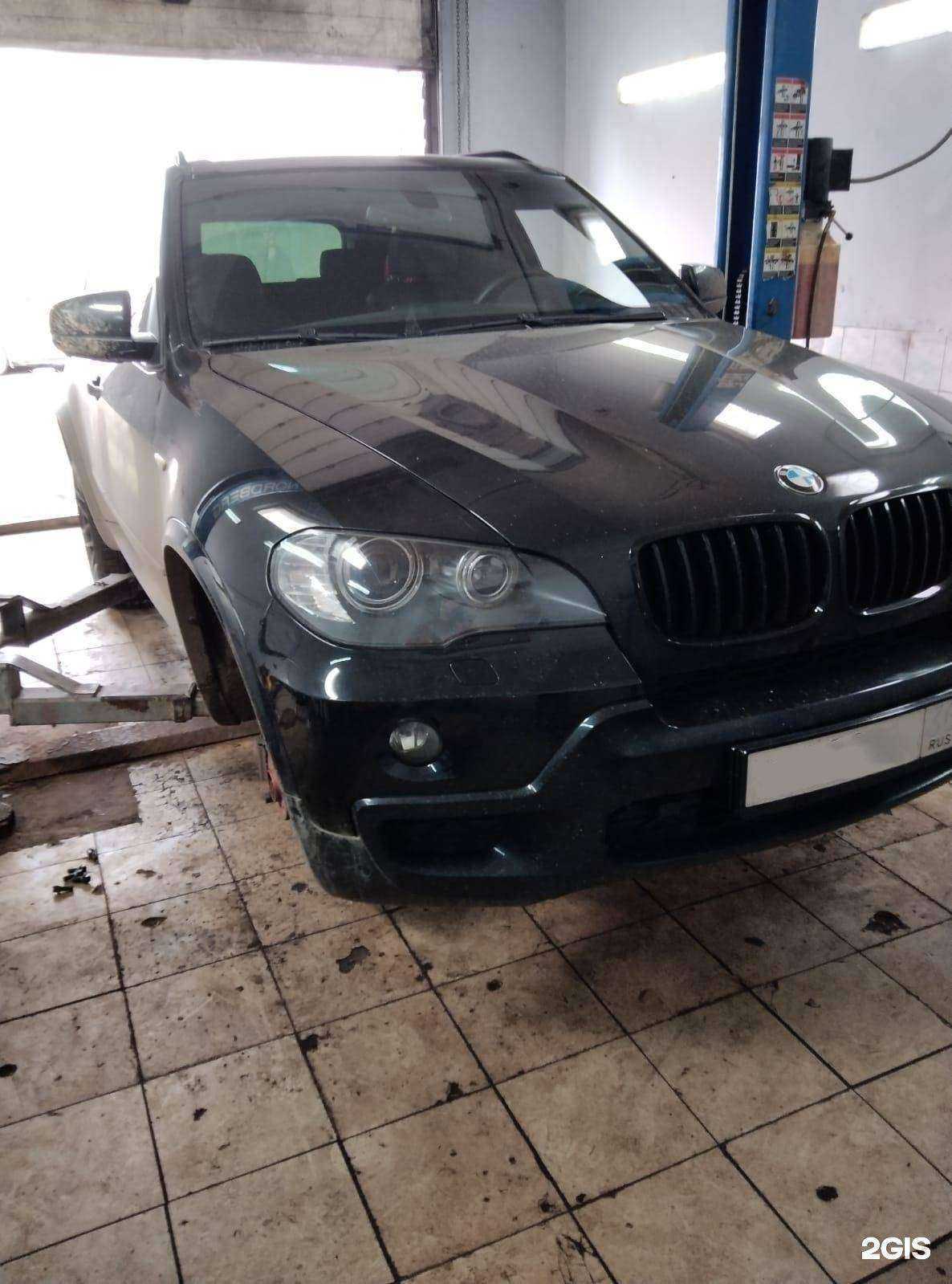 Отзывы на компанию Kingauto в г. Воронеж c фото