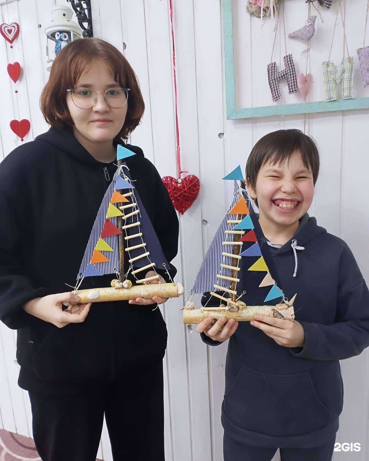 Отзывы на компанию Совушка в г. Верхняя Пышма c фото