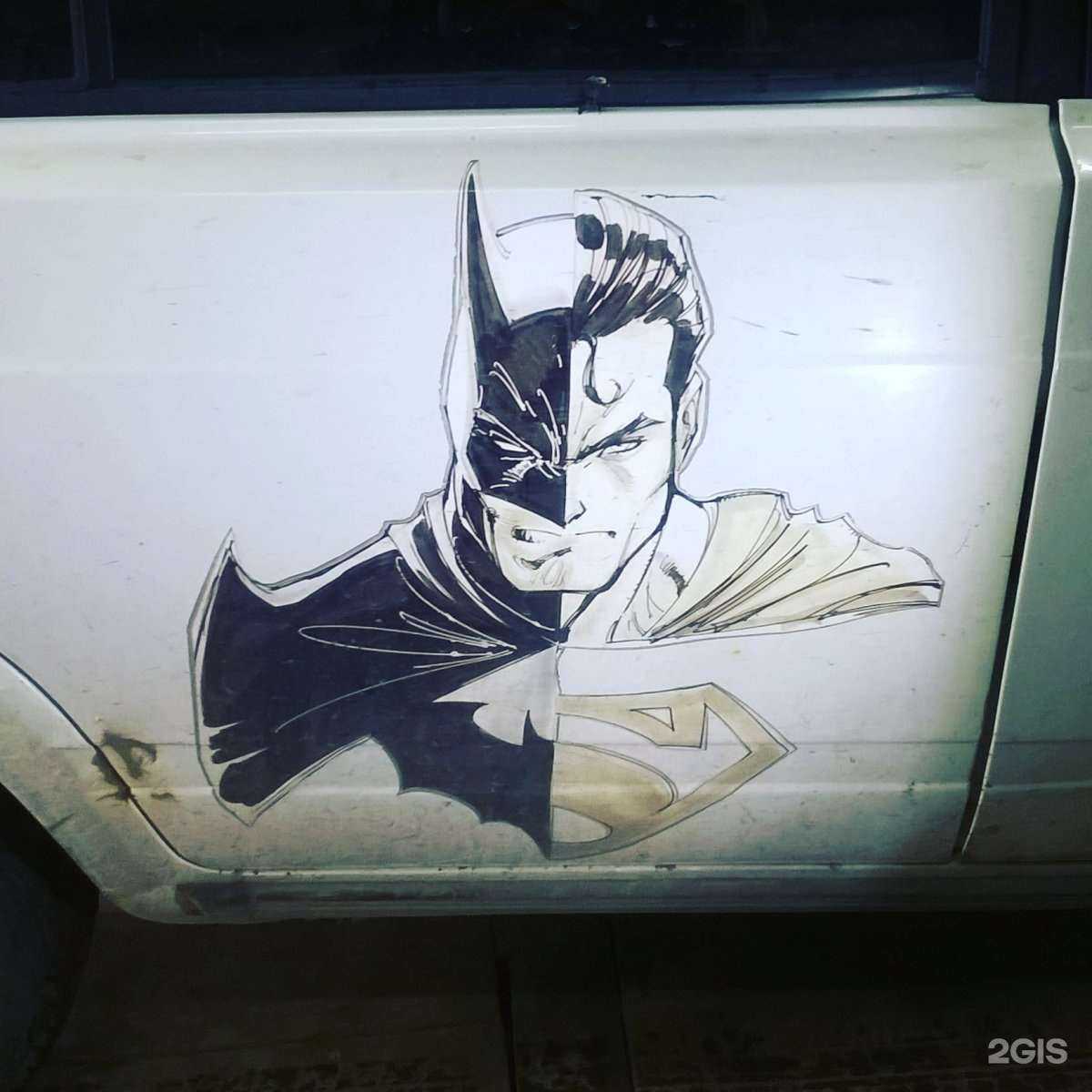 Отзывы на компанию Автосервис в Чебоксарах c фото