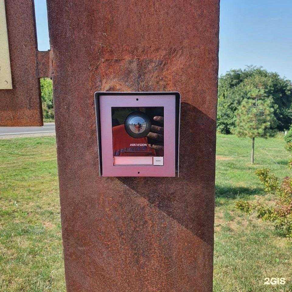 Отзывы на компанию Электрон в Анапе c фото