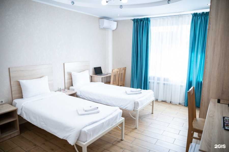 Отзывы на компанию Avangard в Пензе c фото