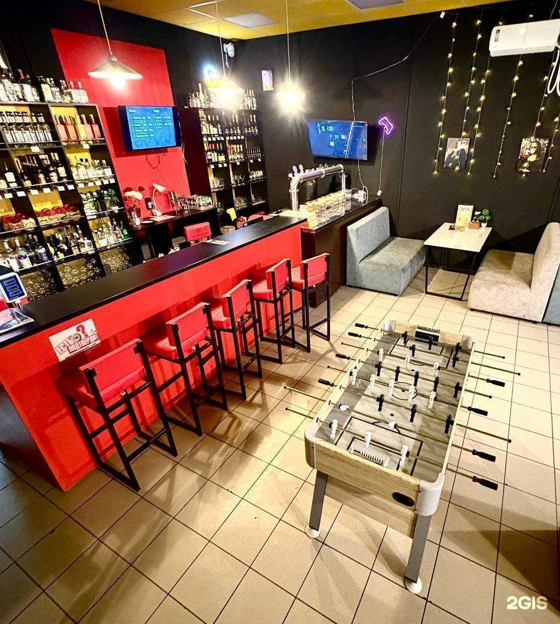 Отзывы на компанию Крепкое Хмельное в г. Красноярск c фото