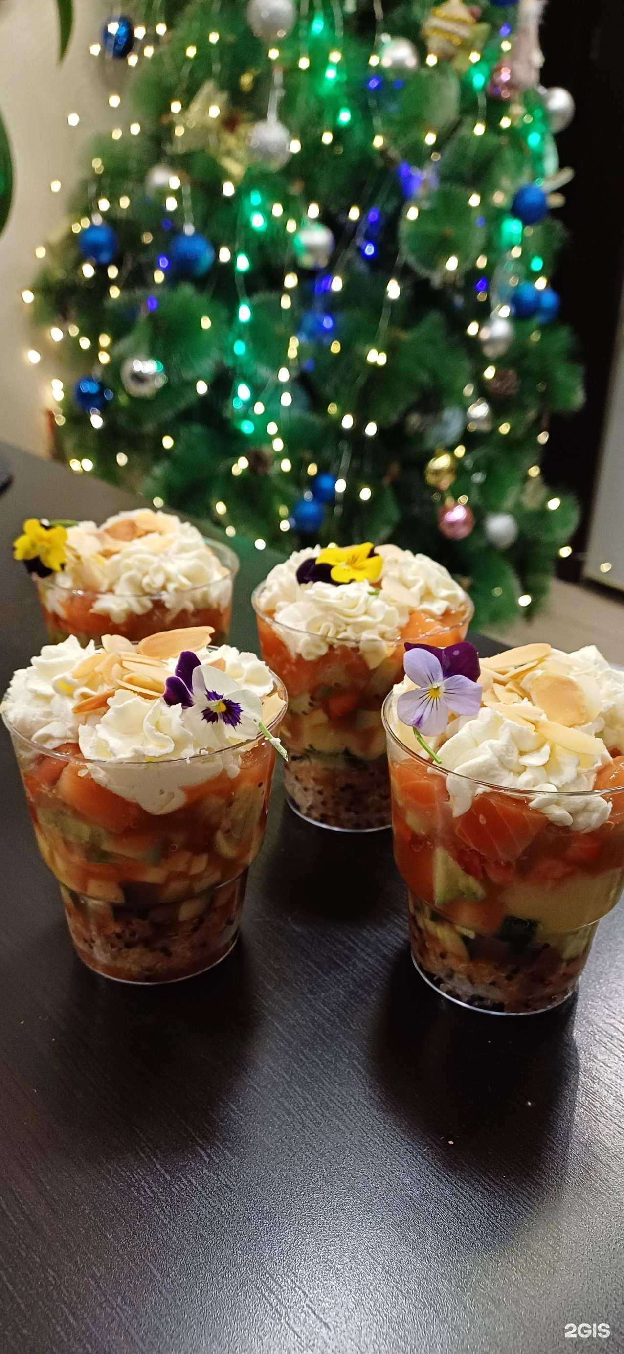 Отзывы на компанию Атаман-суши в Кемерове c фото