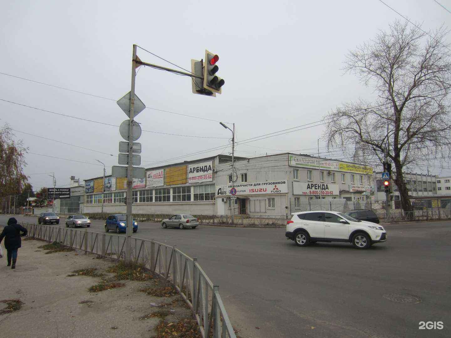 Отзывы на компанию Москворечье Трейдинг в Рязани c фото - фотография 2 из 2