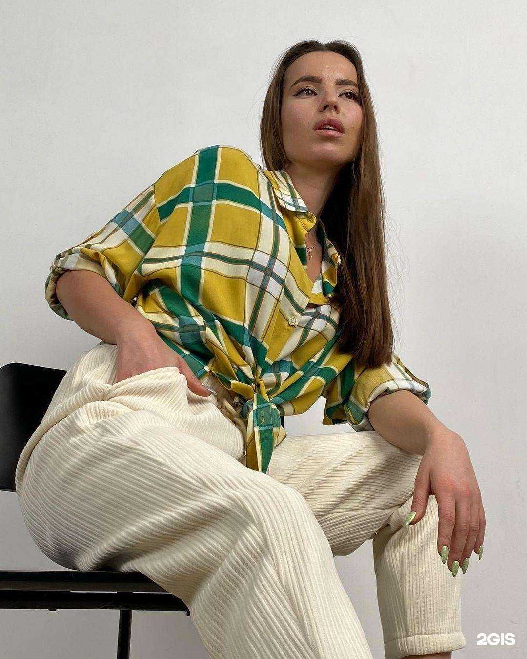 Отзывы на компанию Elle в г. Чебоксары c фото