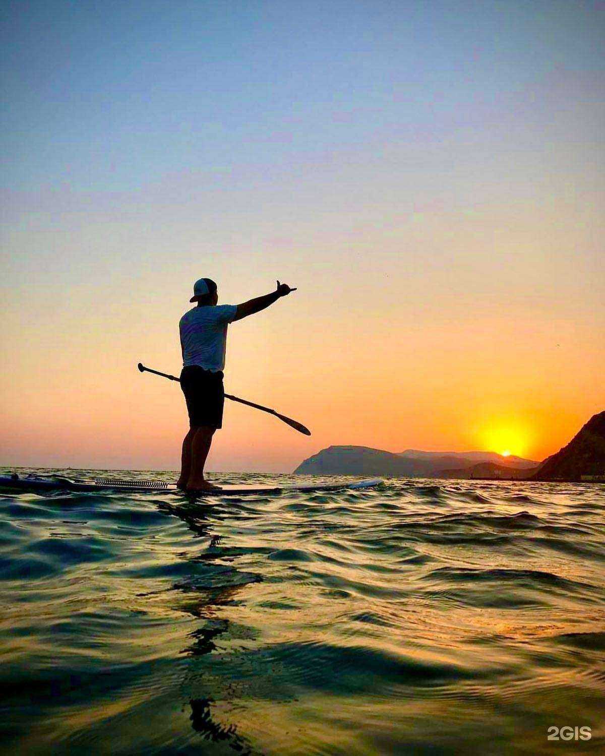 Отзывы на компанию Me&surf в Новороссийске c фото