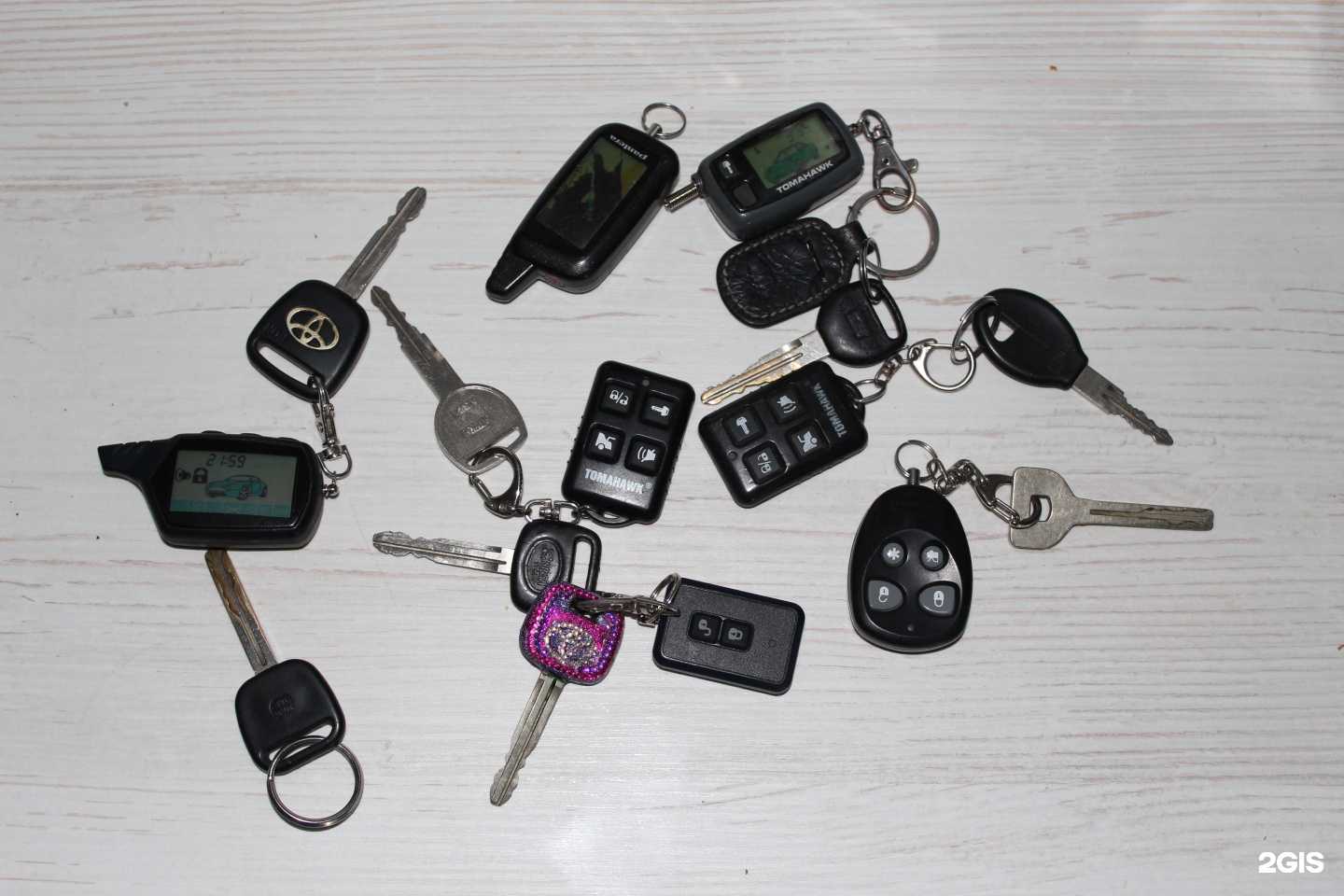 Отзывы на компанию АвтоПомощь54 в г. Новосибирск c фото