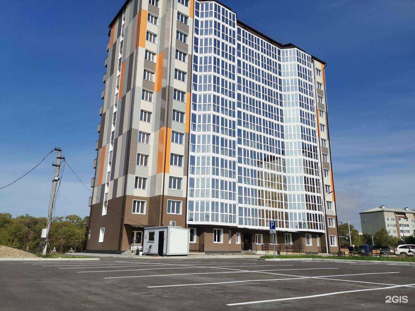 Отзывы на компанию СтройМода в Уссурийске c фото - фотография 2 из 2