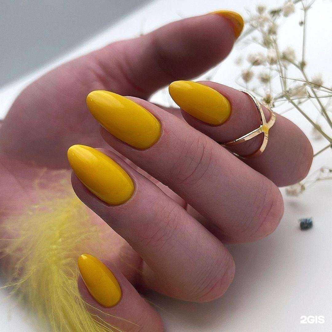 Отзывы на компанию Студия маникюра и педикюра  в Самаре c фото