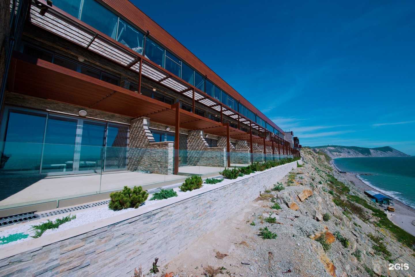 Отзывы на компанию Утёсов в Анапе c фото