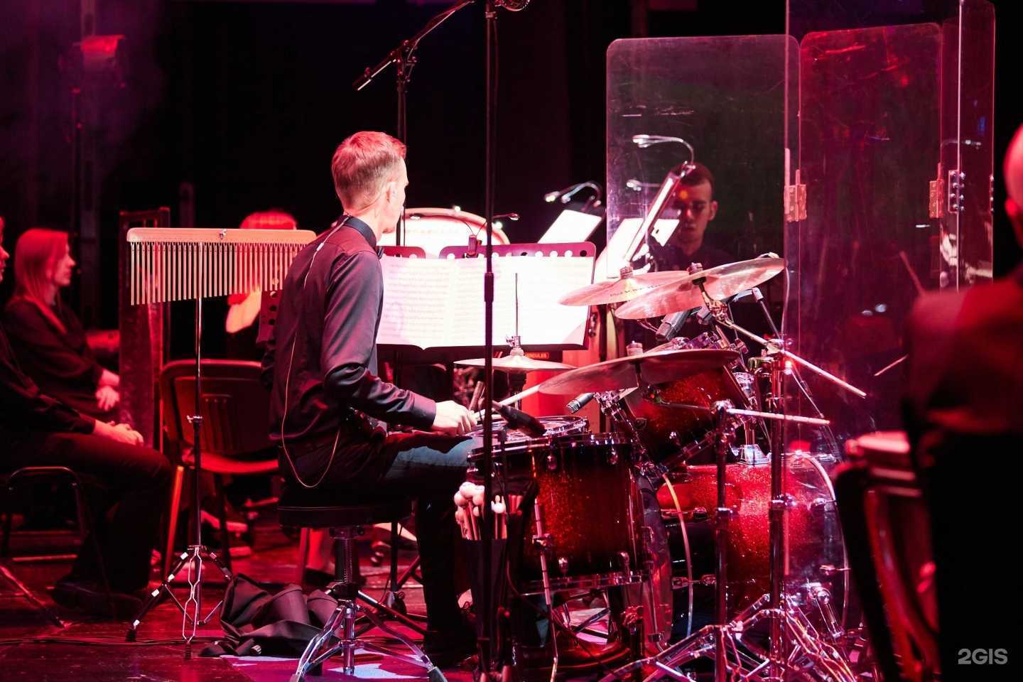 Отзывы на компанию Siberian Drum Laboratory  в Сургуте c фото