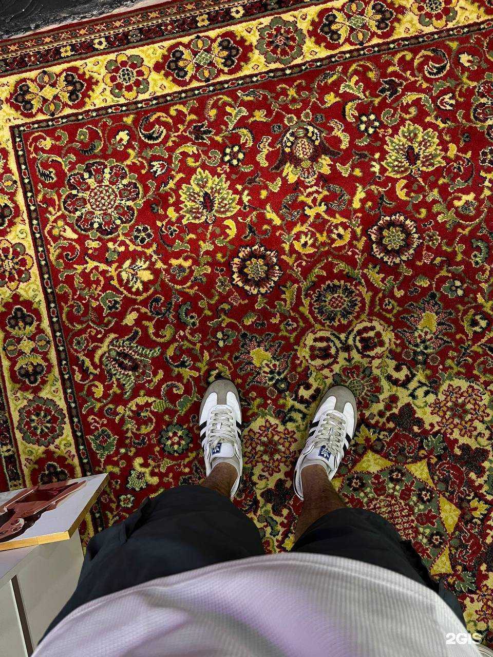 Отзывы на компанию ЧмокиСмоки в Казани c фото